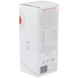 Curesupport liposomal b complex 150ml | Farmacia Barata Curesupport liposomal b complex 150ml | Farmacia Barata