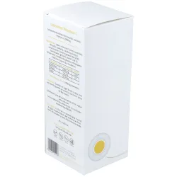 Liposomal vitamina c 250ml. | Farmacia Barata