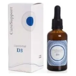 Liposomal d3 60ml.