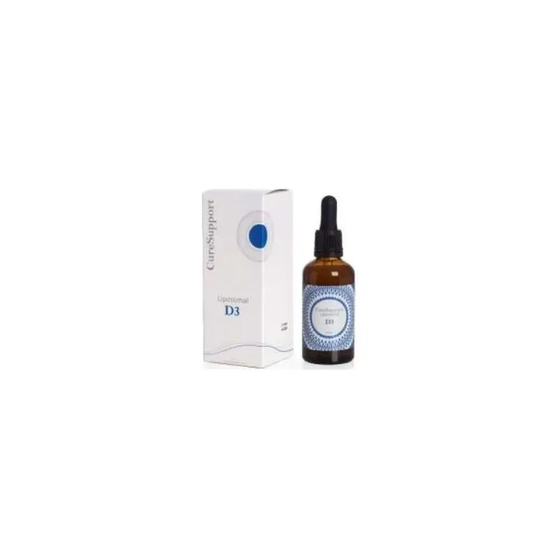 Liposomal d3 60ml. | Farmacia Barata Liposomal d3 60ml. | Farmacia Barata