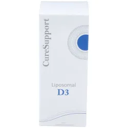 Liposomal d3 60ml. | Farmacia Barata Liposomal d3 60ml. | Farmacia Barata