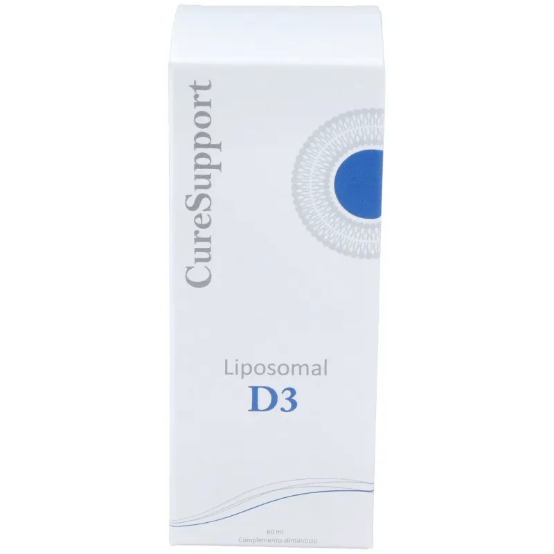 Liposomal d3 60ml. | Farmacia Barata Liposomal d3 60ml. | Farmacia Barata