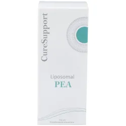 Curesupport liposomal pea 250ml
