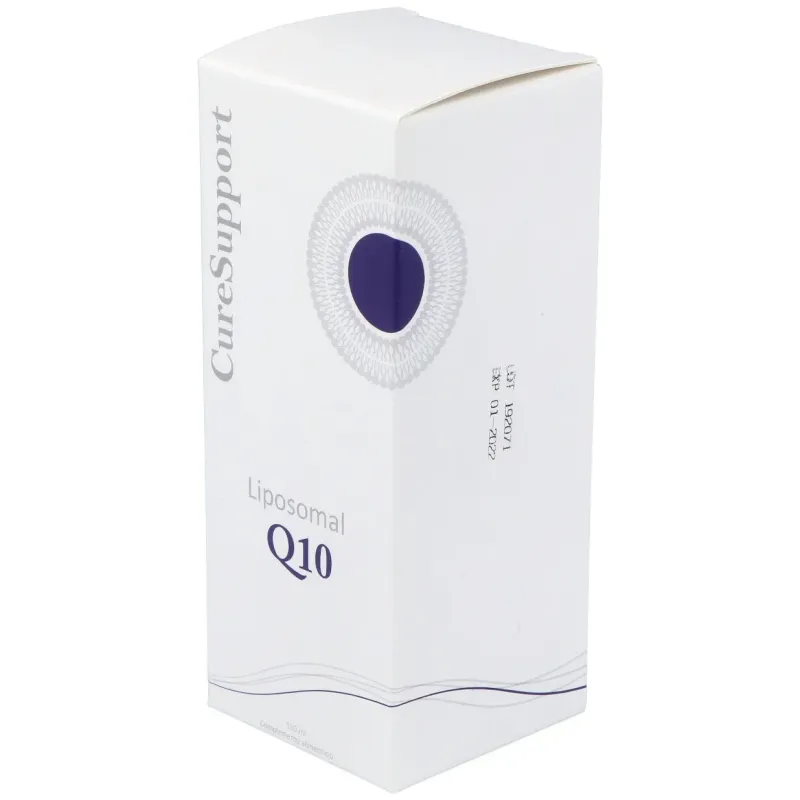 Liposomal q10 150ml. | Farmacia Barata