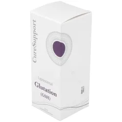 Curesupport liposomal glutation 100ml | Farmacia Barata