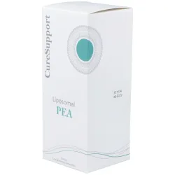 Curesupport liposomal pea 250ml | Farmacia Barata