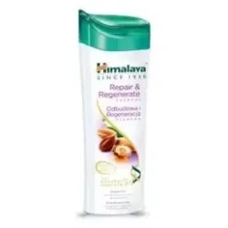 Himalaya herbals champú reparador regenerador 400ml