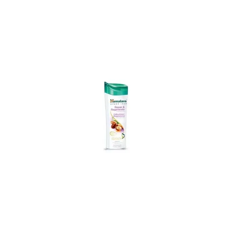 Himalaya herbals champú reparador regenerador 400ml | Farmacia Barata