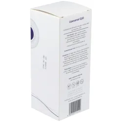 Liposomal q10 150ml. | Farmacia Barata