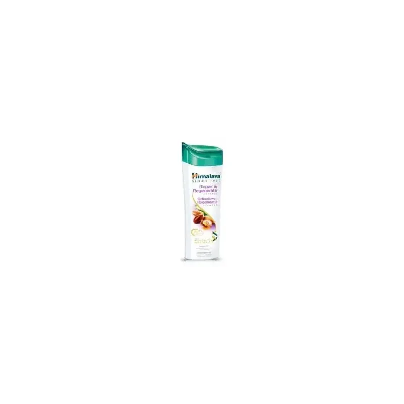 Himalaya herbals champú reparador regenerador 400ml | Farmacia Barata