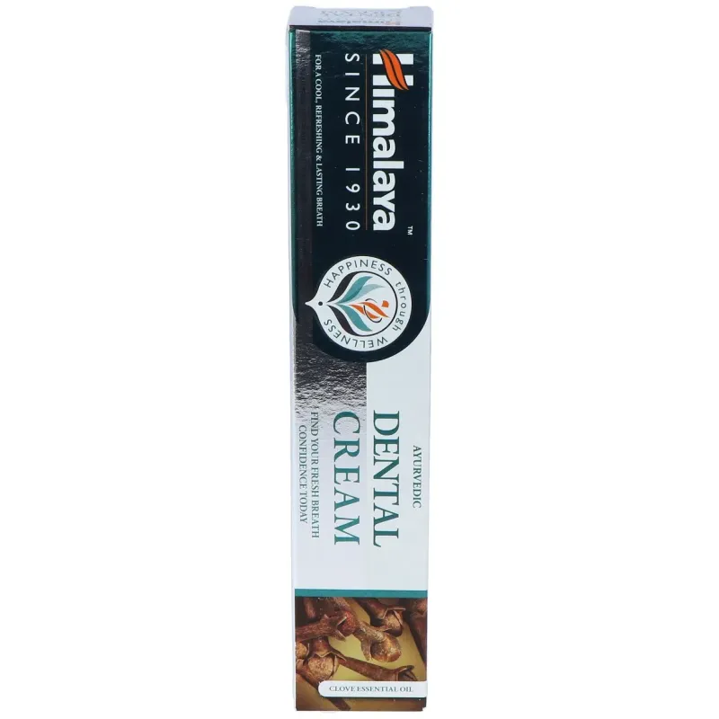 Crema dental de clavo 100gr. | Farmacia Barata