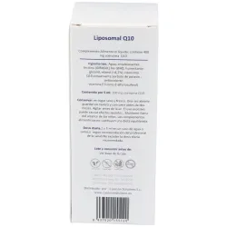 Liposomal q10 150ml. | Farmacia Barata