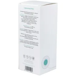 Curesupport liposomal pea 250ml | Farmacia Barata