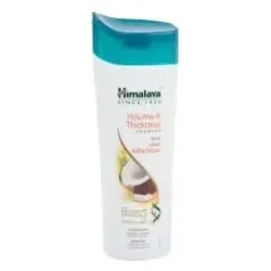 Himalaya herbals champú volumen 400ml