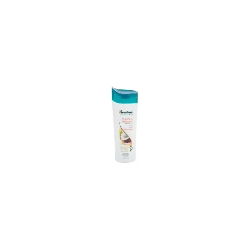 Himalaya herbals champú volumen 400ml | Farmacia Barata Himalaya herbals champú volumen 400ml | Farmacia Barata