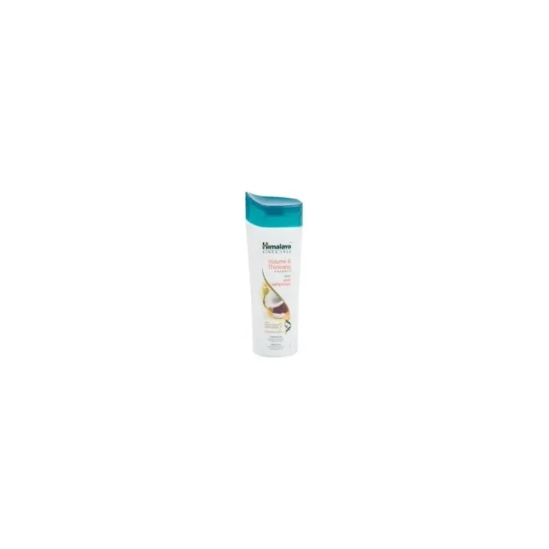 Himalaya herbals champú volumen 400ml | Farmacia Barata Himalaya herbals champú volumen 400ml | Farmacia Barata