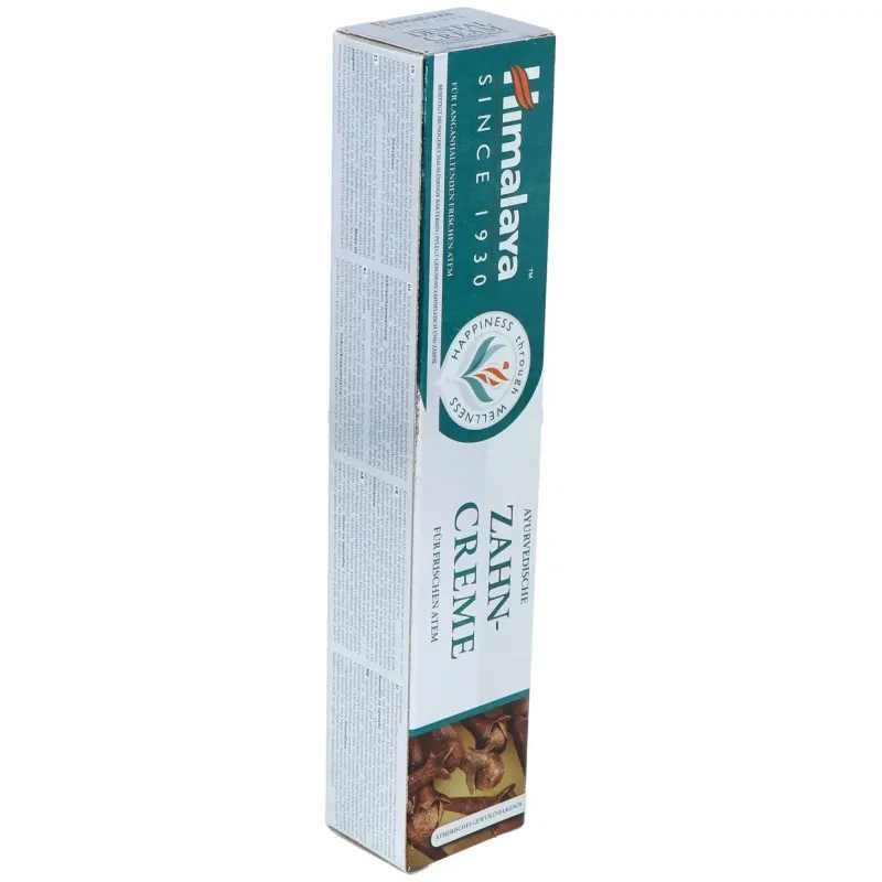 Crema dental de clavo 100gr. | Farmacia Barata