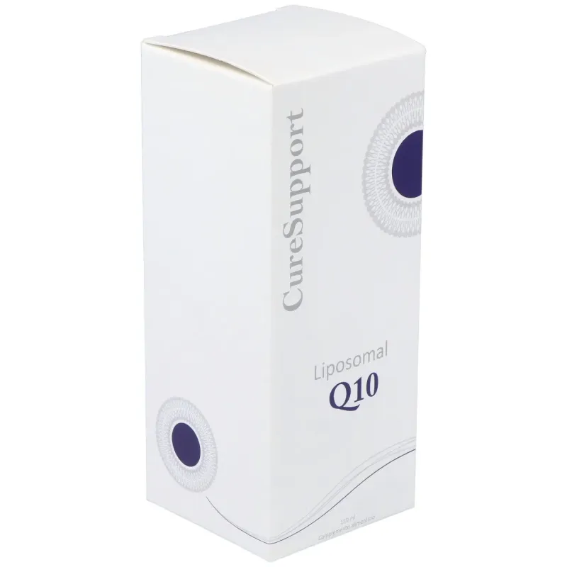 Liposomal q10 150ml. | Farmacia Barata