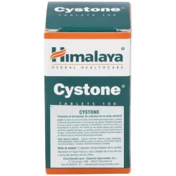 Himalaya healthcare cystone 60cáps