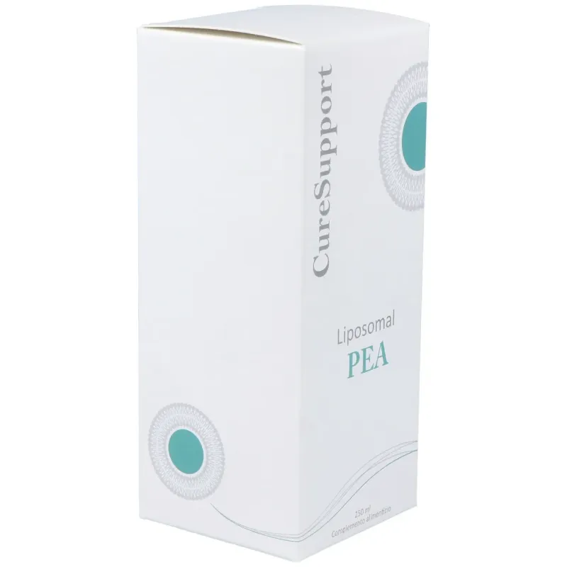 Curesupport liposomal pea 250ml | Farmacia Barata