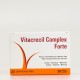 Vitacrecil Complex Forte, 30 Sobres.