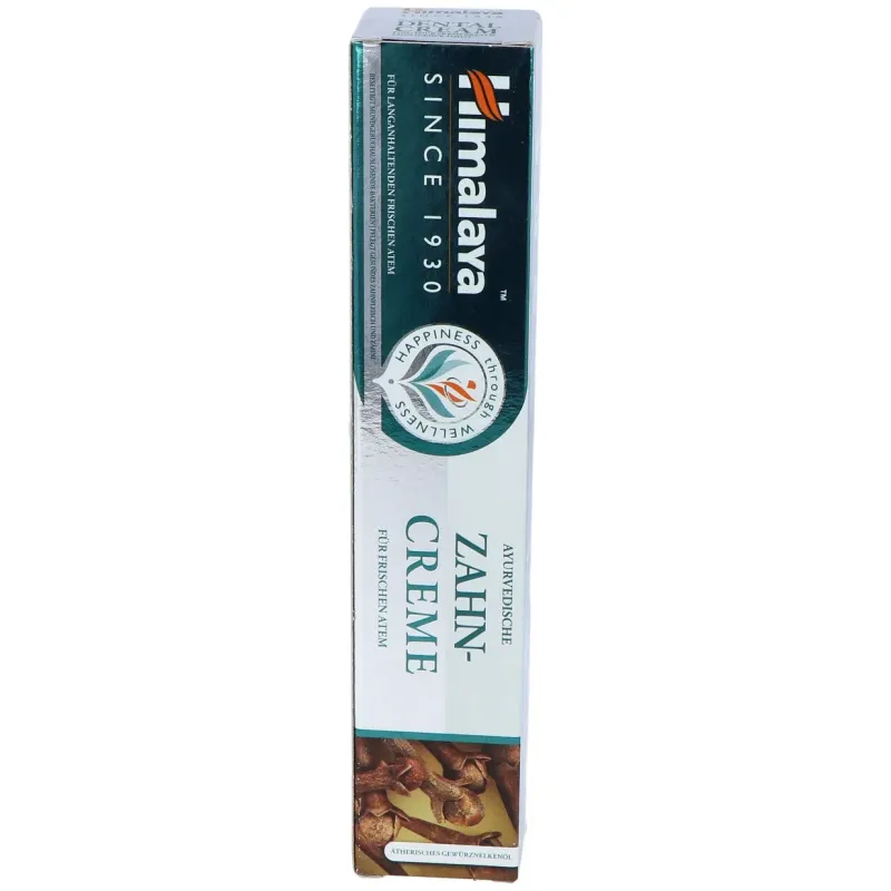 Crema dental de clavo 100gr. | Farmacia Barata