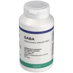 Codival gaba 100caps