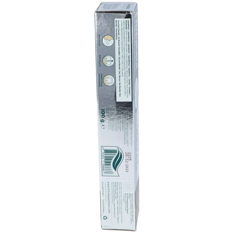 Crema dental de clavo 100gr. | Farmacia Barata
