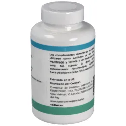 Codival nac n acetil cisteina 120caps | Farmacia Barata