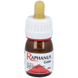 Paracelsia raphanus 30ml