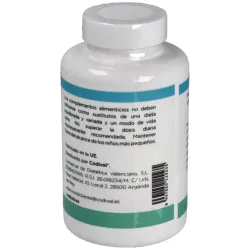 Codival nac n acetil cisteina 120caps | Farmacia Barata