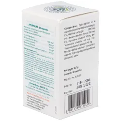 Himalaya healthcare ayurslim adelgazar 60cáps | Farmacia Barata