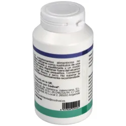 Codival gaba 100caps | Farmacia Barata