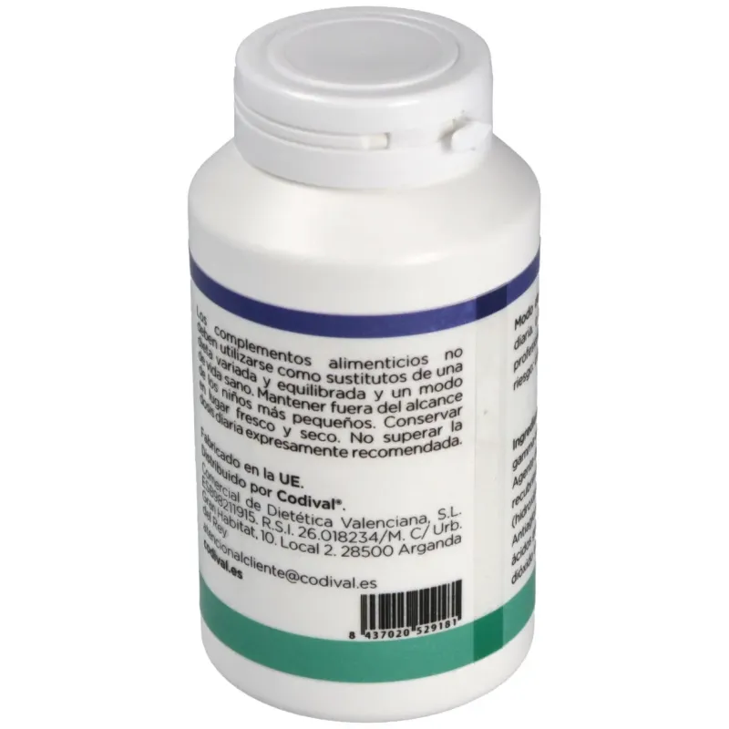 Codival gaba 100caps | Farmacia Barata