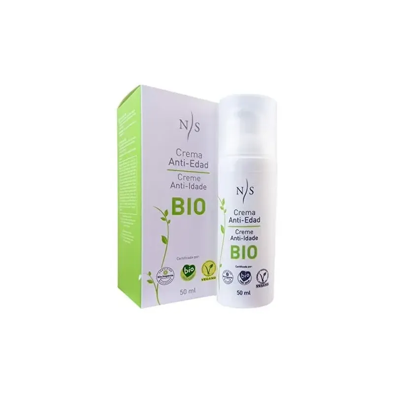 Nirvana spa crema antiedad 50ml | Farmacia Barata Nirvana spa crema antiedad 50ml | Farmacia Barata
