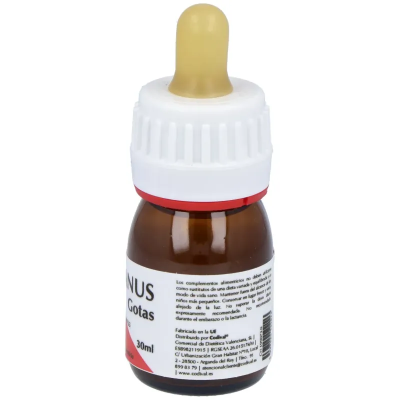 Paracelsia raphanus 30ml | Farmacia Barata