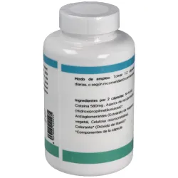 Codival nac n acetil cisteina 120caps | Farmacia Barata