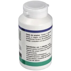 Codival gaba 100caps | Farmacia Barata