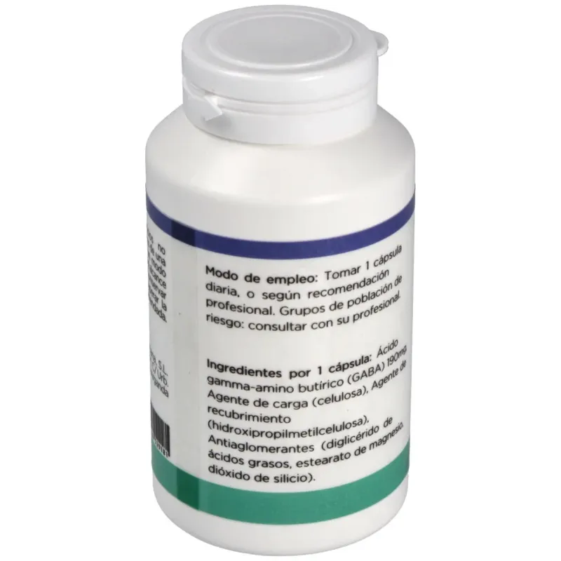 Codival gaba 100caps | Farmacia Barata