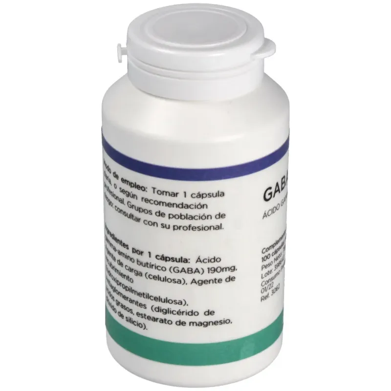 Codival gaba 100caps | Farmacia Barata