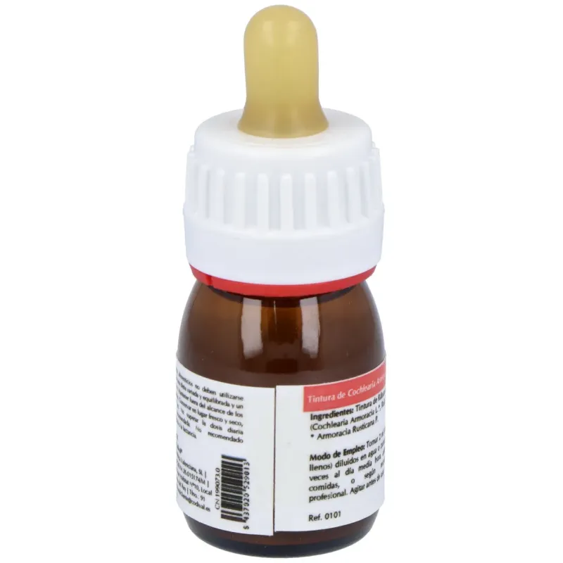 Paracelsia raphanus 30ml | Farmacia Barata