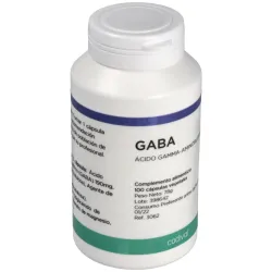 Codival gaba 100caps | Farmacia Barata