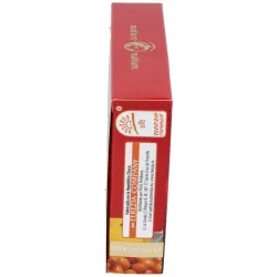 B17 apricarc con ac. semillas de albaricoque 60cap | Farmacia Barata B17 apricarc con ac. semillas de albaricoque 60cap | Farmacia Barata