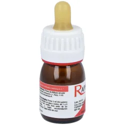 Paracelsia raphanus 30ml | Farmacia Barata