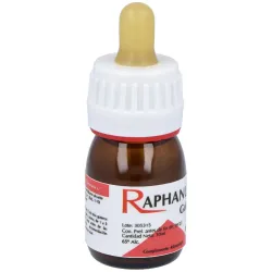 Paracelsia raphanus 30ml | Farmacia Barata