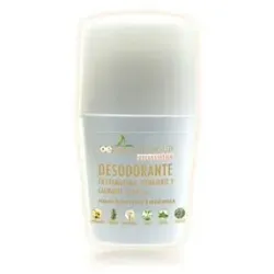 Sanasur desodorante hidratante calmante
