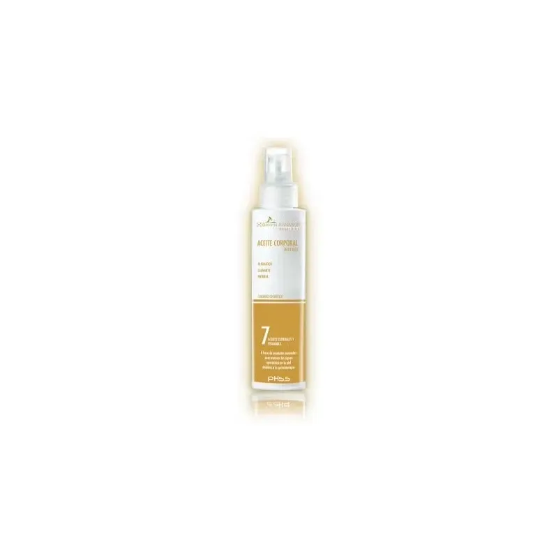 Sanasur aceite corporal reparador tacto seco | Farmacia Barata
