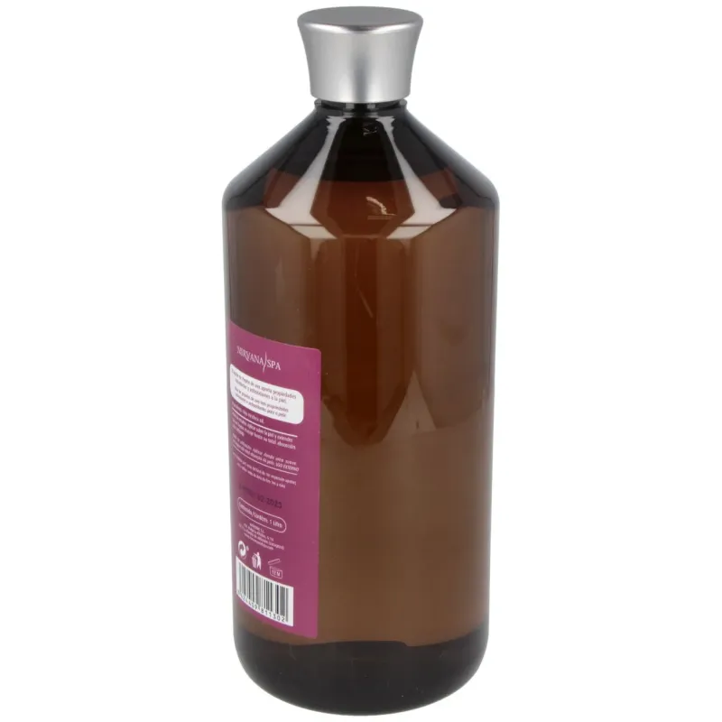 Nirvana spa aceite de pepita de uva 1l | Farmacia Barata Nirvana spa aceite de pepita de uva 1l | Farmacia Barata