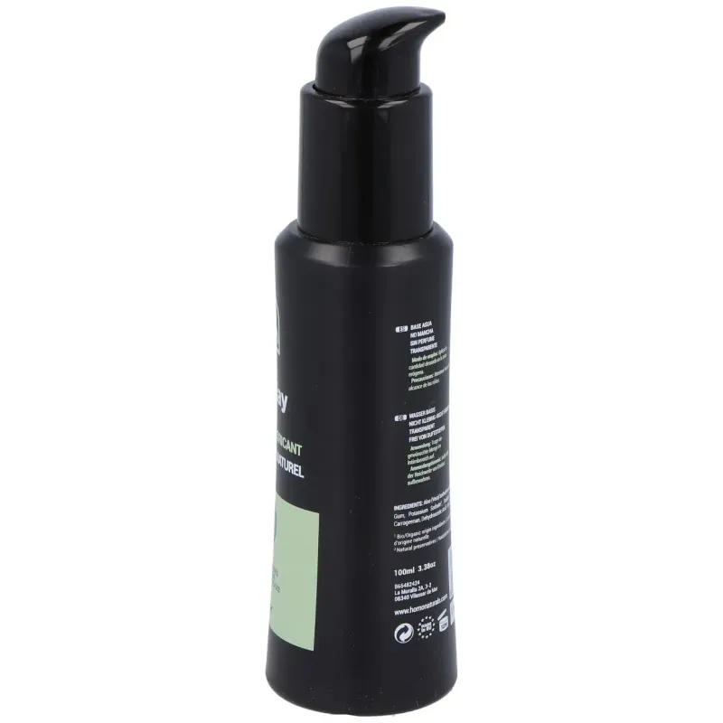 4-play lubricante natural con bomba dosif. 100ml. | Farmacia Barata