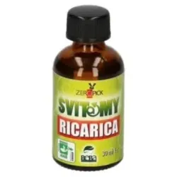 Zeropick svitamy recarga difusor antimosquitos 30ml